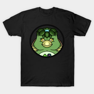 Crypid critters ~ Kappa T-Shirt